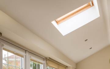 Burgates conservatory roof insulation companies