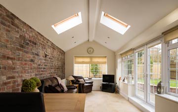 conservatory roof insulation Burgates, Hampshire