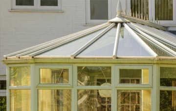 conservatory roof repair Burgates, Hampshire
