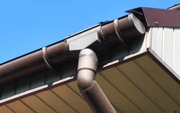 types of Burgates fascias