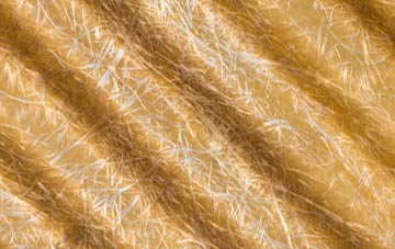 Burgates fibreglass roof waterproofing