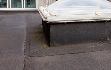 disadvantages of Burgates flat roofs