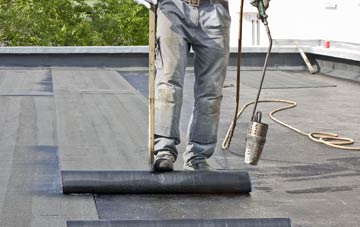 flat roof replacement Burgates, Hampshire