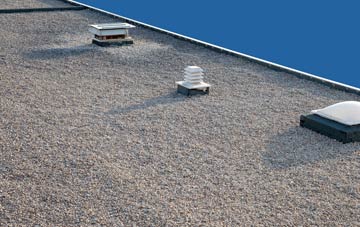 flat roofing Burgates, Hampshire