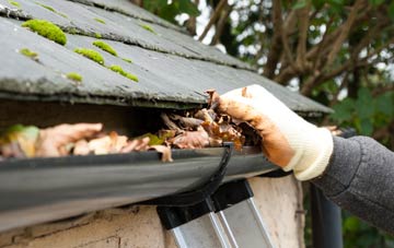 gutter cleaning Burgates, Hampshire