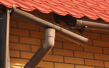 Burgates gutter repair costs