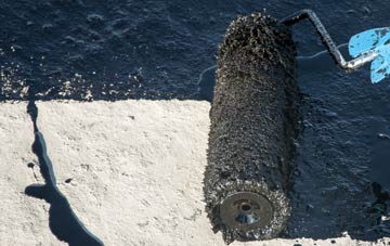 Burgates liquid sealant waterproofing