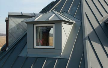 metal roofing Burgates, Hampshire