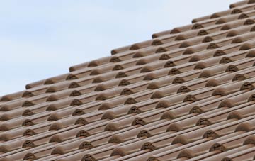 plastic roofing Burgates, Hampshire