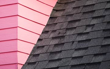 rubber roofing Burgates, Hampshire