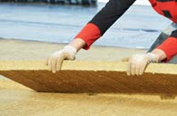 find rated Burgates roof insulation companies