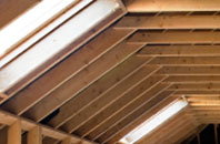 Burgates tapered roof insulation quotes